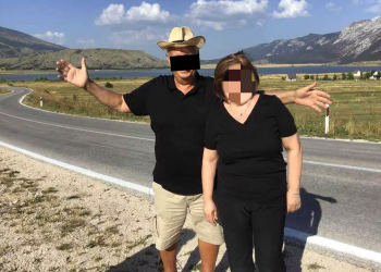 Užas u Švicarskoj: Muškarac porijeklom iz Širokog Brijega ubio ženu i kćerku