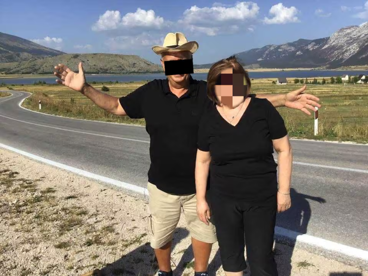 Užas u Švicarskoj: Muškarac porijeklom iz Širokog Brijega ubio ženu i kćerku