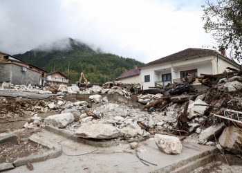 Sudski vještaci tvrde: U kamenolom u Jablanici dovlačili stijene na obradu