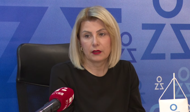 Svi domovi zdravlja u HNŽ-u imat će svog logopeda