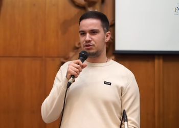 Svjedočanstvo mladog Širokobriježanina: Veliki zaokret u njegovom životu