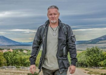 Thompson predstavio novu pjesmu: Posvećena je tragičnoj hrvatskoj priči