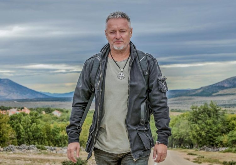 Thompson predstavio novu pjesmu: Posvećena je tragičnoj hrvatskoj priči