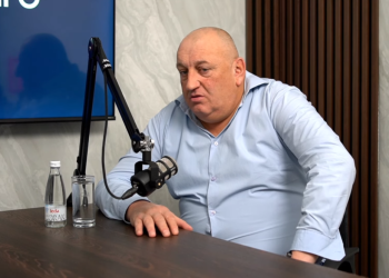 Predsjednik HNK Kruševo o povijesnoj utakmici i ostalim zanimljivim temama