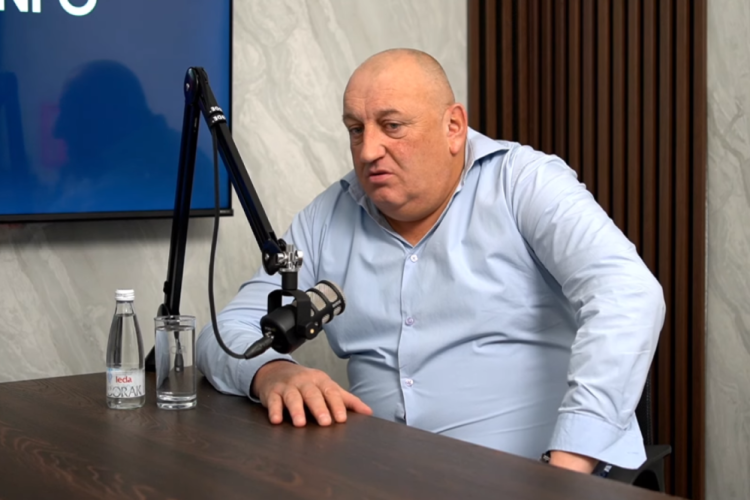 Predsjednik HNK Kruševo o povijesnoj utakmici i ostalim zanimljivim temama