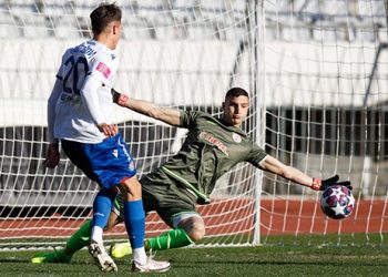 Tomić nakon što se razišao sa Širokim potpisao za Varaždin