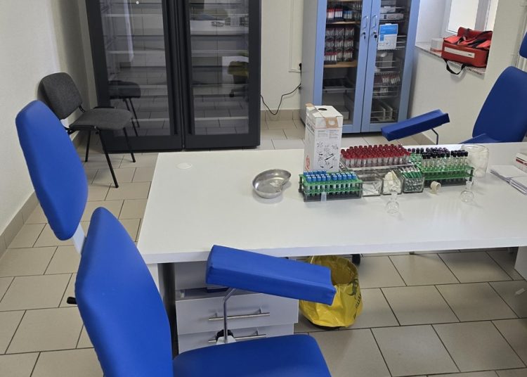 Foto: DZ Tomislavgrad