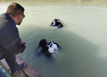 Tragičan kraj potrage u Jablanici, ronioci pronašli tijelo ribara