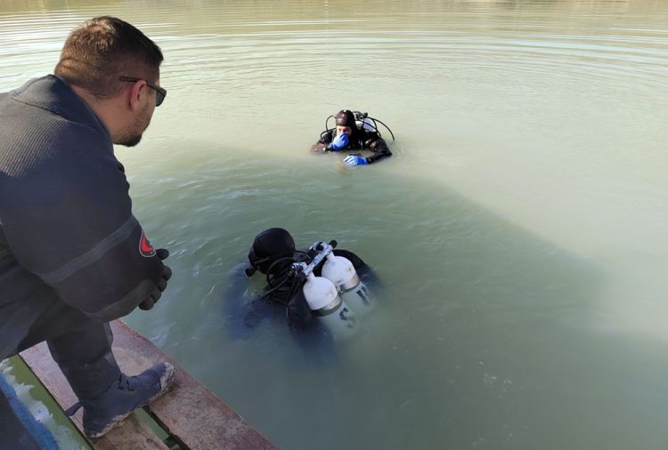 Tragičan kraj potrage u Jablanici, ronioci pronašli tijelo ribara
