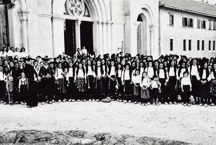 Iz povijesti Širokog Brijega: Tekst iz 1943. o ‘trećarima’