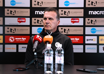 Trener Zrinjskog otkrio tko je zamjena za Ćorluku