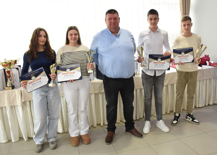 Foto: Općina Čitluk