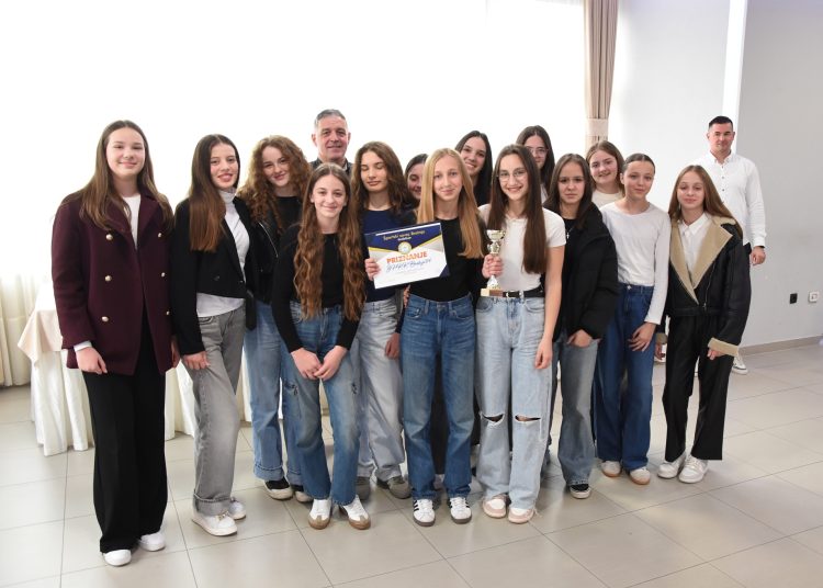 Foto: Općina Čitluk