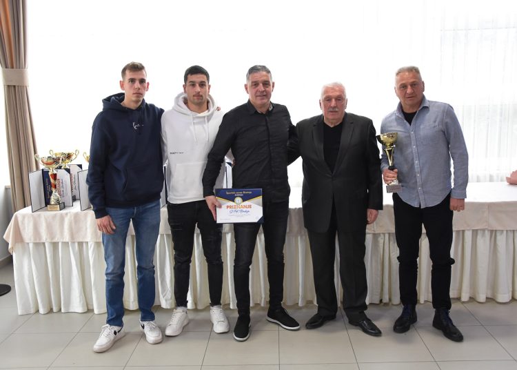 Foto: Općina Čitluk