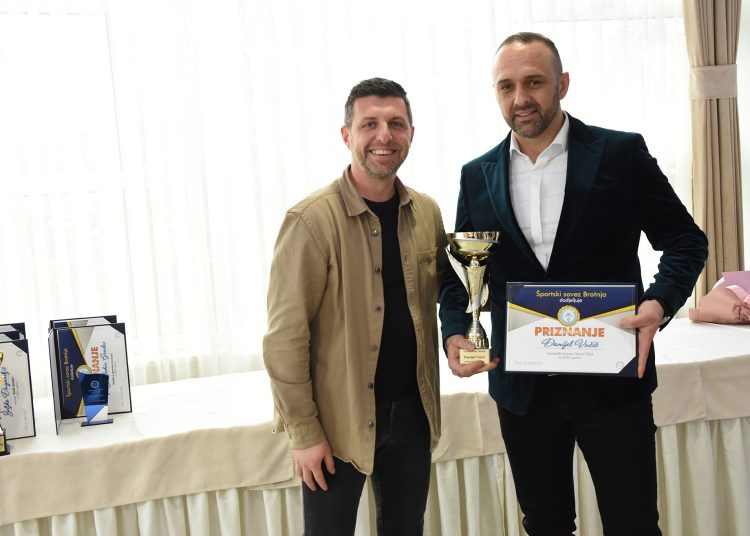 Foto: Općina Čitluk