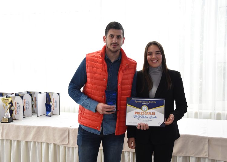 Foto: Općina Čitluk