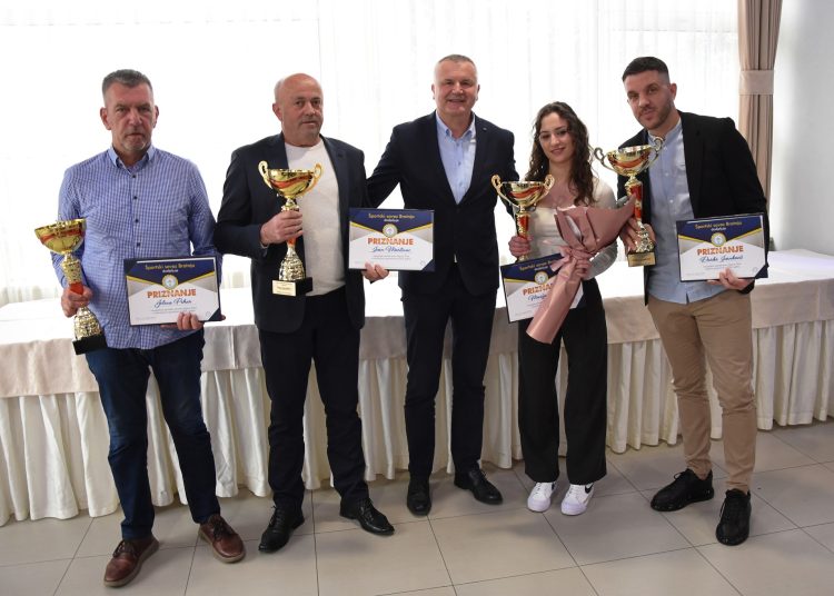 Foto: Općina Čitluk