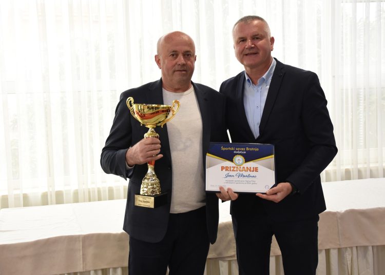 Foto: Općina Čitluk