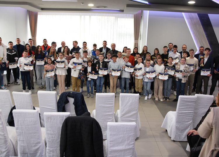 Foto: Općina Čitluk