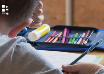 U Mostaru se među roditeljima šire upozorenja o pokušajima vrbovanja djece