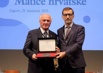 U ponedjeljak komemoracija za uglednog mostarskog odvjetnika Josipa Muselimovića