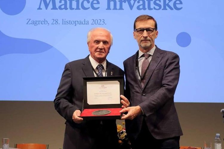 U ponedjeljak komemoracija za uglednog mostarskog odvjetnika Josipa Muselimovića