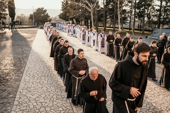 Foto: Grad Široki Brijeg