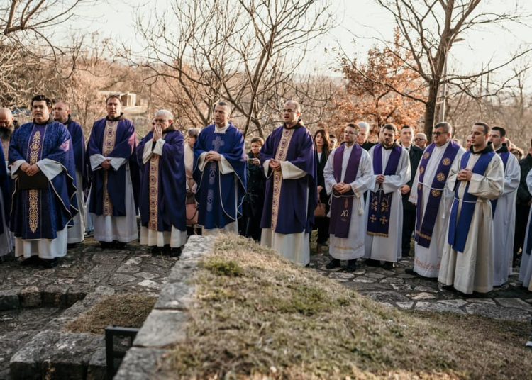 Foto: Grad Široki Brijeg