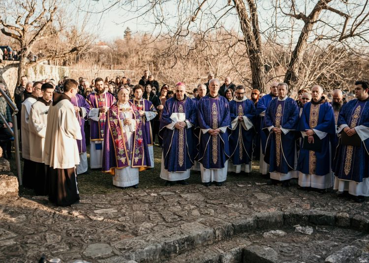 Foto: Grad Široki Brijeg