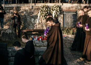 Foto: Grad Široki Brijeg