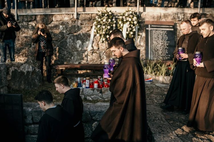 Foto: Grad Široki Brijeg