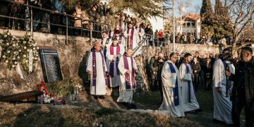 Foto: Grad Široki Brijeg