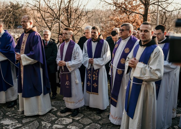 Foto: Grad Široki Brijeg