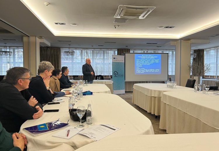 U Širokom Brijegu održana radionica o zaštiti okoliša i PRTR sustavu