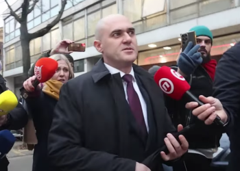 Uhićen bivši ministar Josip Dabro, evo za što ga se tereti