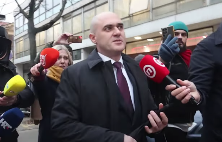 Uhićen bivši ministar Josip Dabro, evo za što ga se tereti