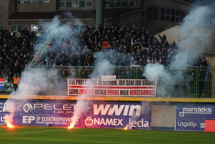 Ultrasi o zabrani gostovanja: Nećemo stati dok ne srušimo ova pravila