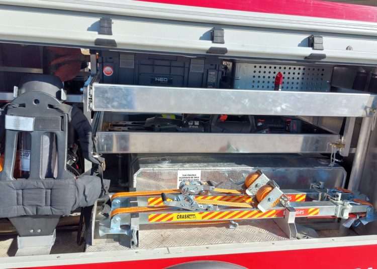 Foto: Vatrogasci Posušje