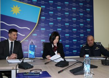 Vlada HNŽ i sindikat dogovorili povećanje plaća službenicima MUP-a