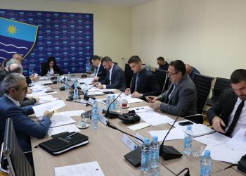 Vlada HNŽ: Postignut dogovor o novim koeficijentima za državne službenike i policiju