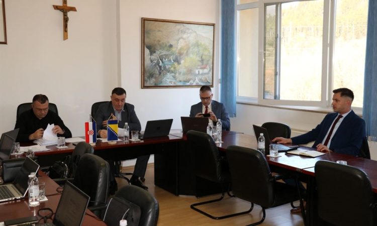 Vlada izdvaja 300.000 KM za branitelje u ŽZH