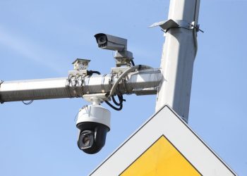 Vozači oprez: Nova kamera na mostarskim cestama