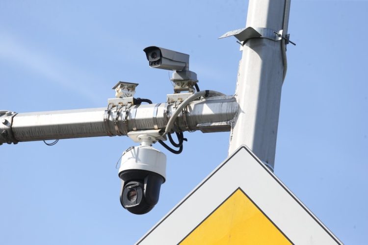 Vozači oprez: Nova kamera na mostarskim cestama