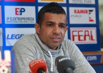 Wagner Santos Lago u podcastu (IN)Dierekt otkrio motive njegovog ostanka u Širokom Brijegu