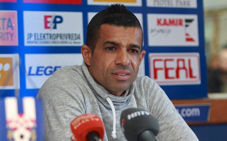 Wagner Santos Lago u podcastu (IN)Dierekt otkrio motive njegovog ostanka u Širokom Brijegu