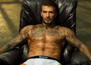 Pogledajte novu Bossovu reklamu s David Beckhamom (49) koja je izazvala velike reakcije.  Evo i zašto!