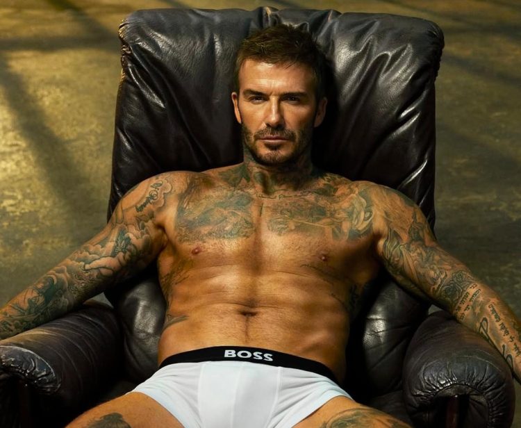 Pogledajte novu Bossovu reklamu s David Beckhamom (49) koja je izazvala velike reakcije.  Evo i zašto!