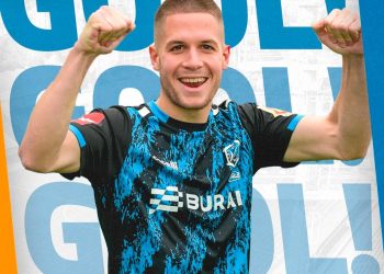 Varaždin nanio Rijeci prvi poraz sezone, Hajduk može preuzeti vrh
