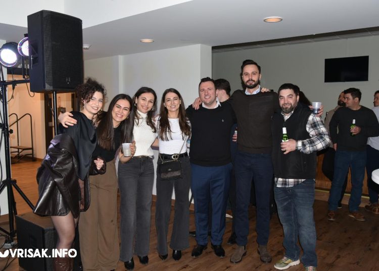 Širokobriježanin zabavljao Hercegovce u Chicagu