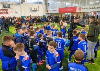 Završen spektakl u Širokom Brijegu: Herceg Sport Kup privukao veliki broj nogometaša